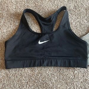 Nike Dri Fit Sports Bras